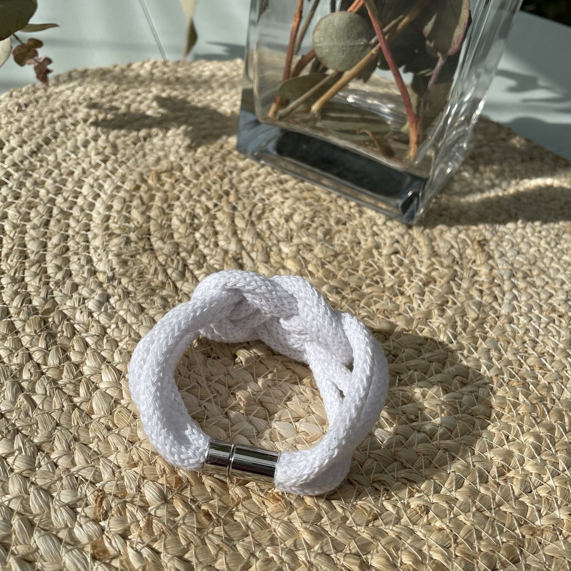 Pulsera macramé - 7