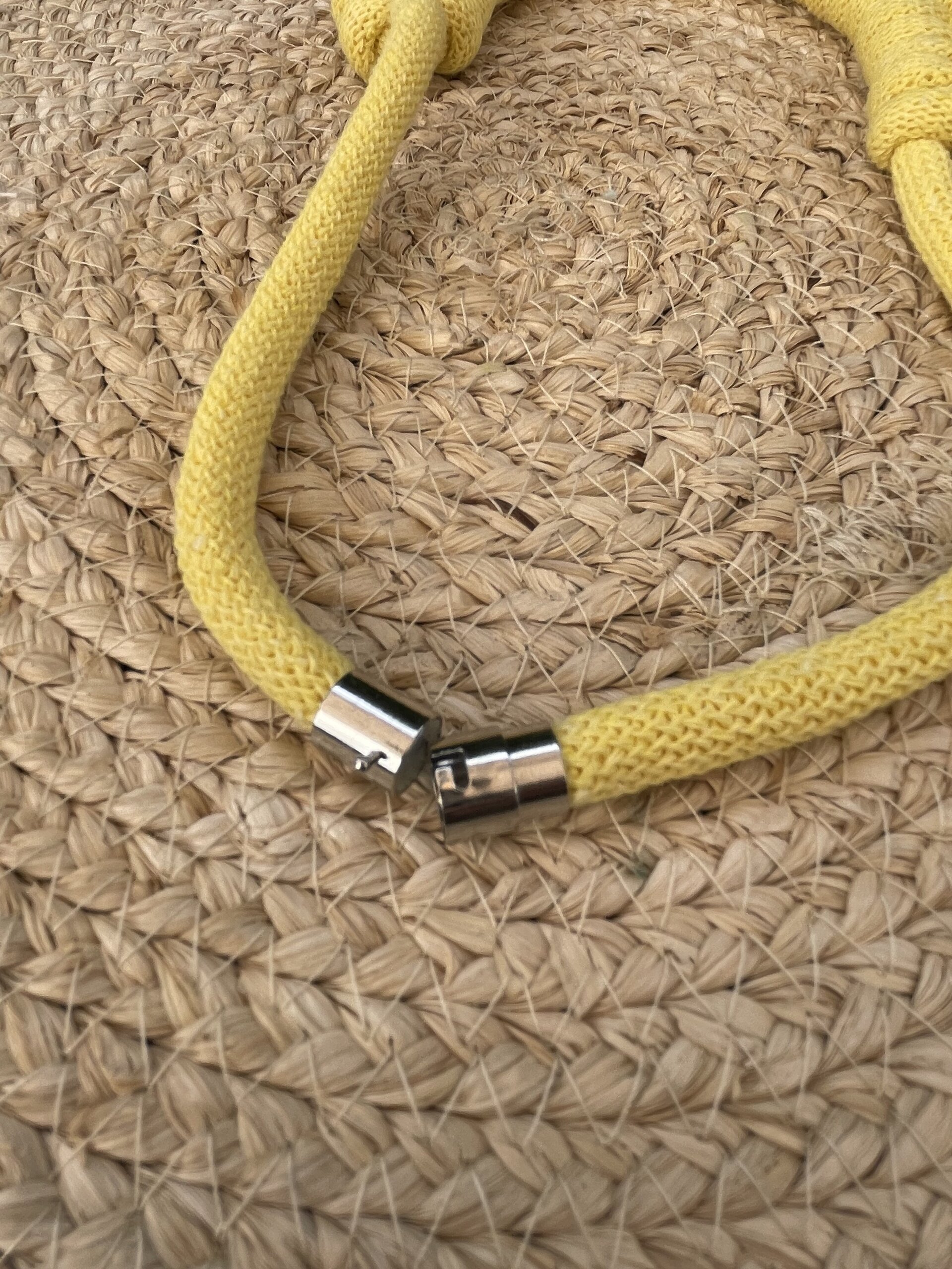 Collar macramé 9 - 9