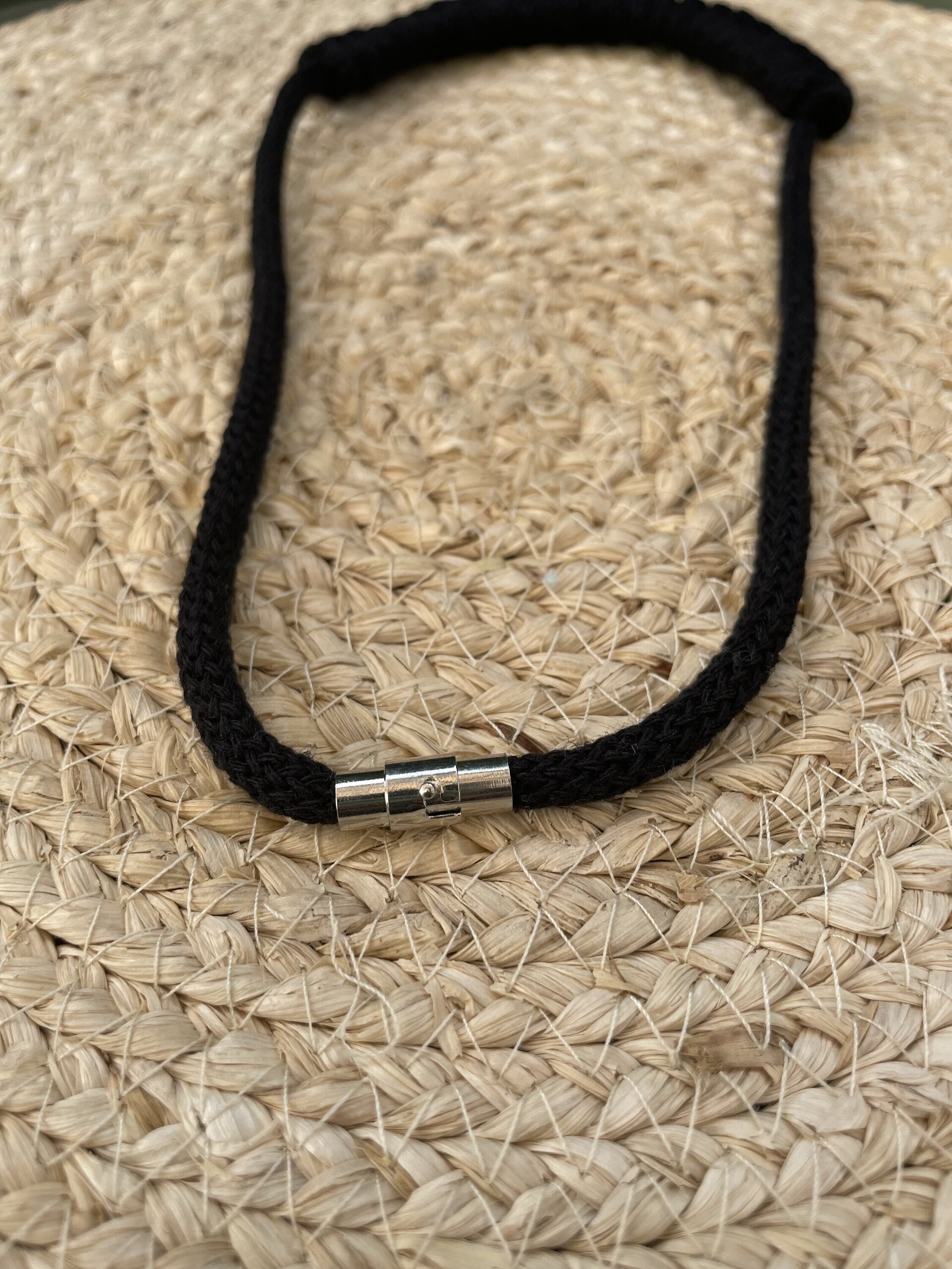 Collar macramé 5 - 13