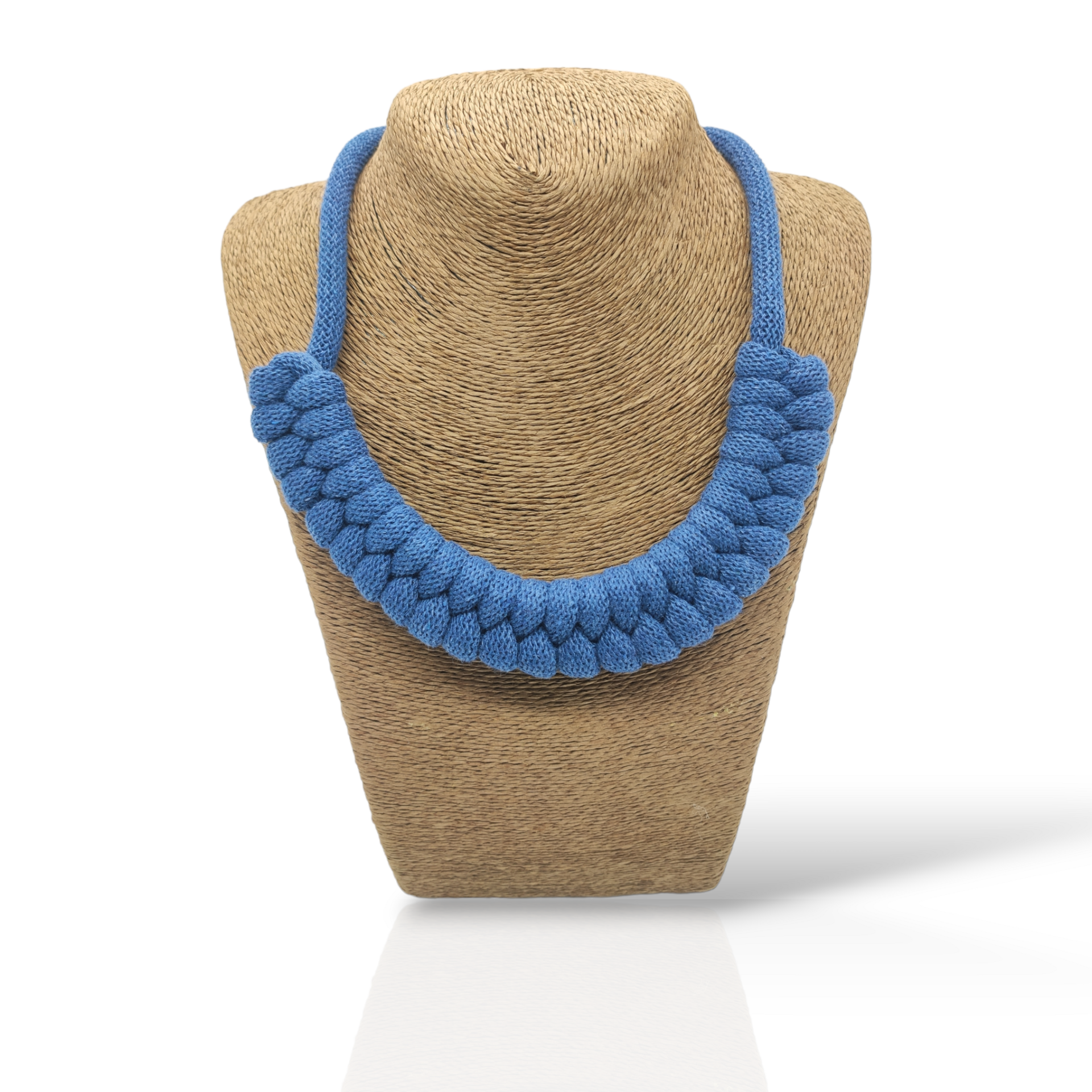 Collar macramé 9 - 2