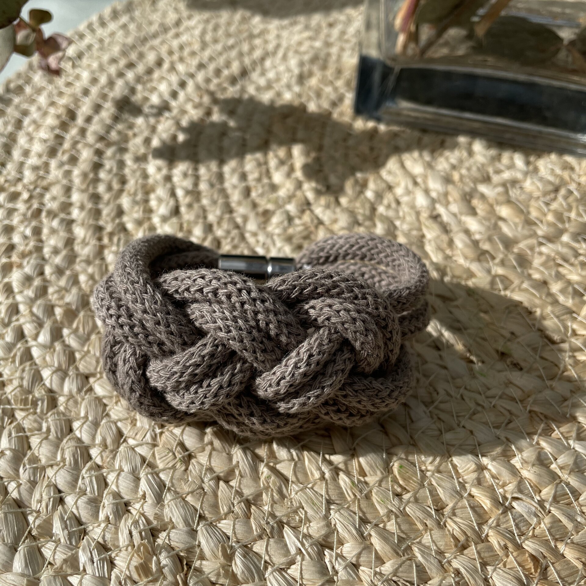 Pulsera macramé - 3