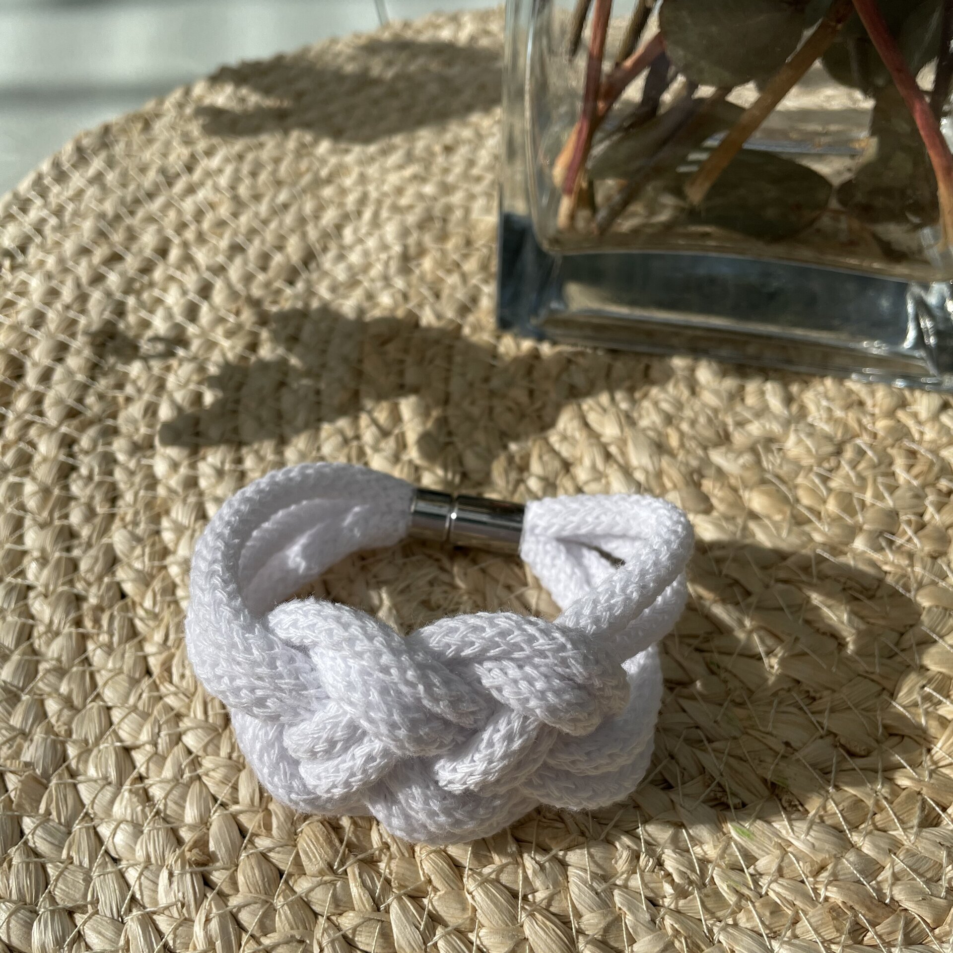 Pulsera macramé - 6